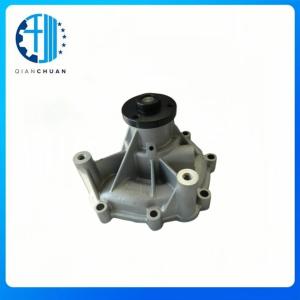 Quality 02937441 04500930 04259547 Water Pump for Deutz BF4M1013 BF4M2012 Engine Parts wholesale
