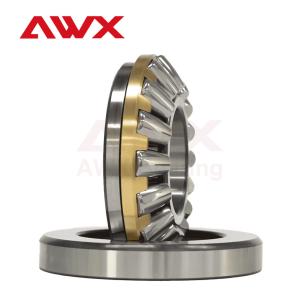 Quality 190x320x78mm 29338 Spherical Thrust Roller Bearing 29338M 29338 EM 29338-E1 29338EX 29338E 29338 M wholesale