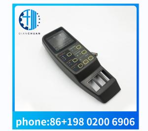 Quality Hyundai Cab Door Lock Assembly Excavator Spare Parts 71N6-02761 R80-7 150-7 wholesale