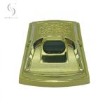 Traditional Style Funeral Coffin Decoration 1 Quantity For Funeral