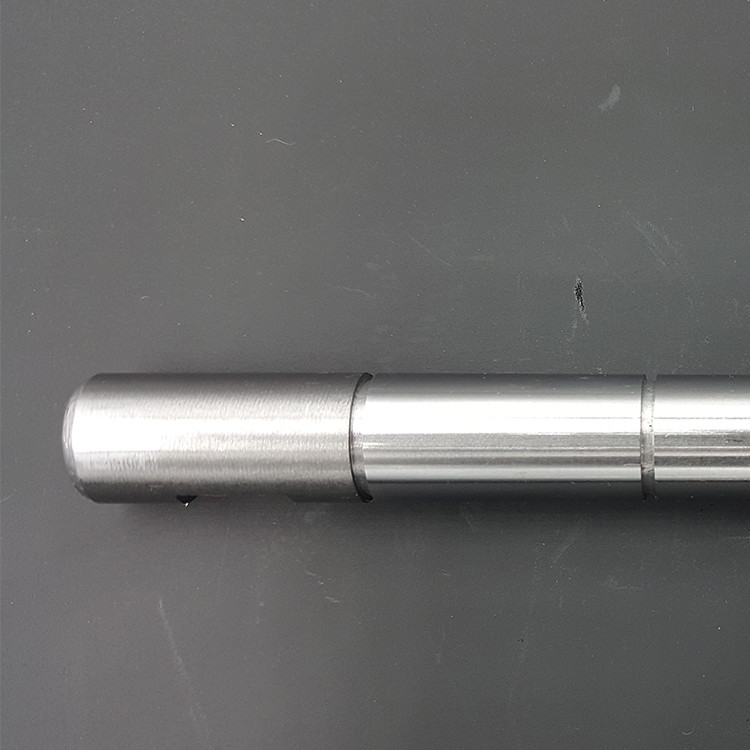 High-performance 12mm electric Fan motor shaft supplier manufacturing
