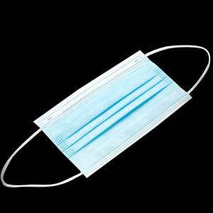 Quality Ears Wearing Disposable Pollution Mask Convenient Wearing Wide Application wholesale