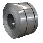 2B Finish Hot Rolled Stainless Steel Coil 321 304L 1-3mm Thickness