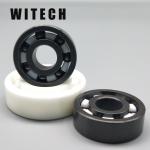 Low Noise 6306 ZrO2 Anti Corrosion Bearing