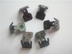 Hardware Accessories Progressive Die Stamping , Metal Bending Dies Hardware
