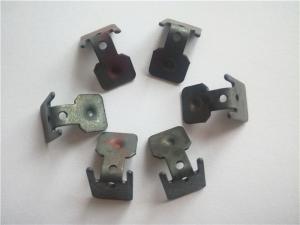 Quality Hardware Accessories Progressive Die Stamping , Metal Bending Dies Hardware Parts wholesale