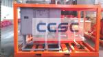 Crude oil transfer pump - centrigual transfer pump - screw transfer pump