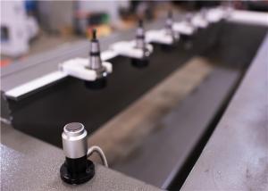 Quality 2mx3m 18000rpm Liner ATC Wood Furniture CNC Router wholesale