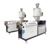 Nylon Thermal Break Strips Extruding Machine Polyamide Plastic Extruder Machine