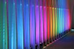 12* Tri - 3W 3 In 1 Waterproof LED Par Light Club Disco Dj Equipment Wedding