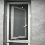 Retractable Screen Door Systems Fly Screen Window 300*260cm 600*260cm