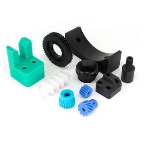 Quality Anodizing Aluminum CNC Machining Parts Service With Packaging / Inspection wholesale