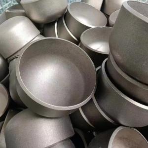 Seamless Pipe Fittings Carbon Steel ansi b16.9 sch40 Reducing TEE A234 WPB 4 x 2