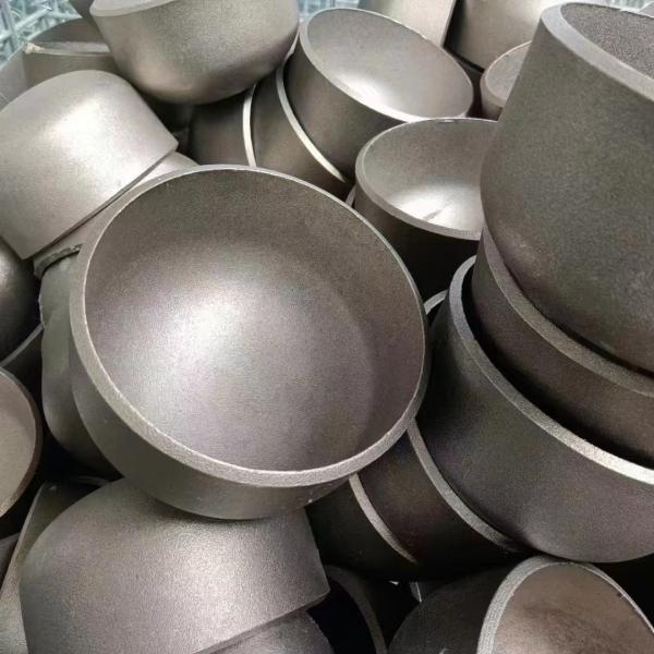 Cheap Seamless Pipe Fittings Carbon Steel ansi b16.9 sch40 Reducing TEE A234 WPB 4" x 2" for sale