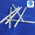 1.2mm Steel Rod Fiber Optic Splice Sleeve For 128 Cores Fiber Splice Closure