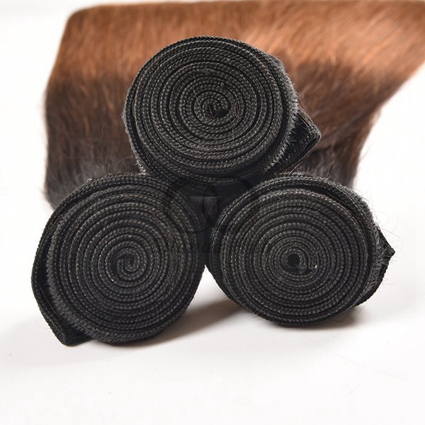 #T1B/4/30 Straight Remy Human Hair Bundles Sew In Weave Bundles Brazilian Bundle Deals