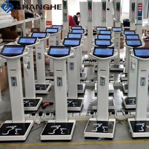 Quality Ultrasonic BMI Weight Scale wholesale