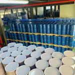 LE-8516/LH-8516 Transparent Mould Release Agent Electrical Epoxy Resion