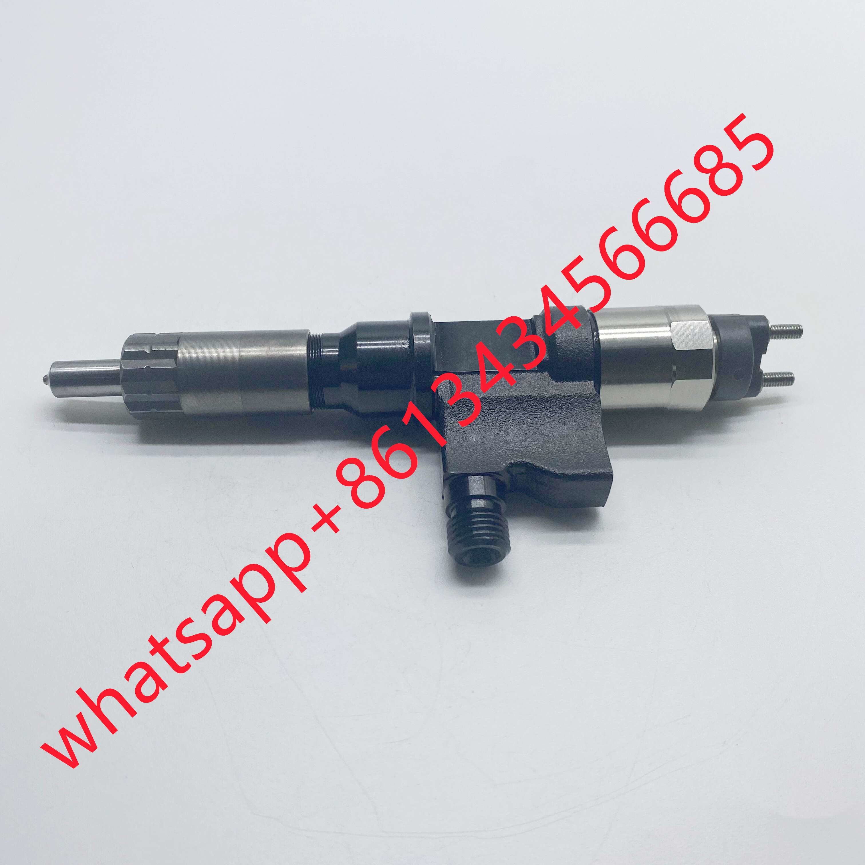 Golden Vidar hot sale Common Rail Injector 095000-6376 For HITACHI FOR ISUZU FOR DENSO