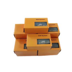 Quality X20SC2212 B&amp;R X20 INTEGRATED OUTPUT PROTECTION,24VDC wholesale
