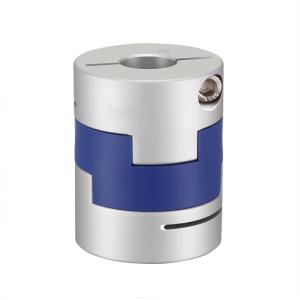 Quality Shaft Coupling GHC Series Aluminium Flexible Oldham Style Coupling 40x50mm wholesale