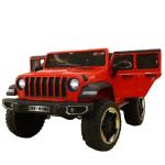 Sales 12V Battery Two Seats Plastic Type PP Kids Electric Car For Children To