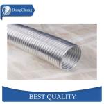 Bright Industrial Aluminum Foil , 1145 Aluminum Foil Strips Non Stick