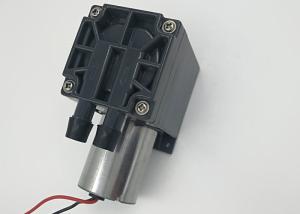 Quality Brushless Motor DC Diaphragm Pump 24V Air Compressor Continuous Operation wholesale