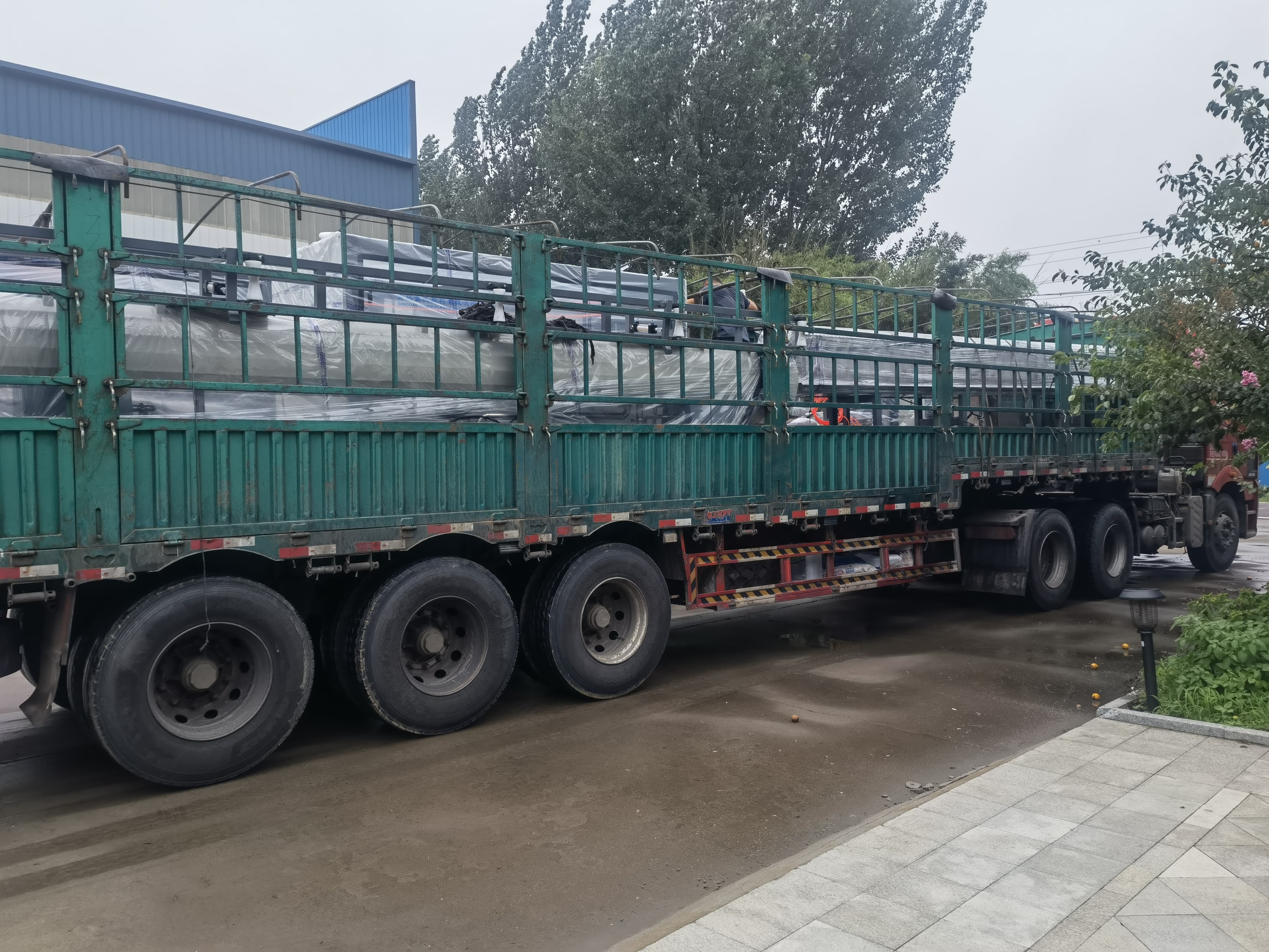 Plastic Tube Extruder Making Machine for HDPE PE PP MPP Pert PPR PVC Water Pipe Cable Conduit Production