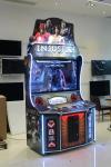 Fantasy Soccer Football Game Kids Arcade Machine Team Match