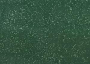 Quality Honed Surface Green Carrara 15mm Quartz Stone Home Designed Countertops wholesale
