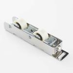OEM Logo Aluminium Sliding Window Roller Stainless Steel Sliding Door Roller