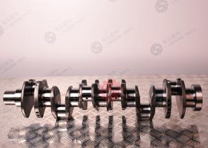 Quality Professional Spare Engine Parts 6CT 3917320 Excavator / Truck Crankshaft wholesale