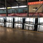 0.15-1.2mm galvanized roofing sheet 3 meters length with package for warehouse