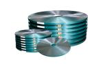 Copolymer Coated 2.0 N/25mm Adhesion Water Resistance Steel Tape