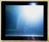 Quality Recessed / Wall Mounting Industrial Display Monitors 17 Inch Touch HDMI Interface wholesale