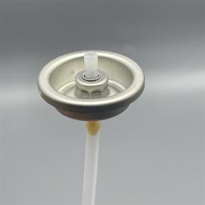 Quality Premium Fragrance Spray Valve for Fine Mist Dispensing wholesale