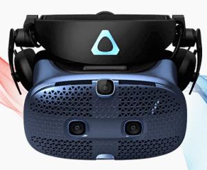 Quality 7invensun Eye Tracker For Research , 1.4W 5V Htc Vive Eye Tracking wholesale