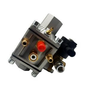 Quality LLANO LN-A7 CNG Pressure Regulator For CNG GNV Fuel Engine Cars wholesale