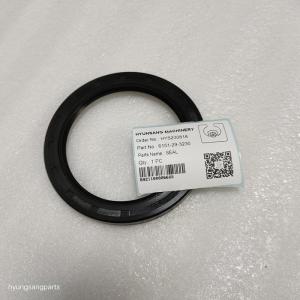 Quality Excavator Engine Front Crankshaft Oil Seal 6151-29-3230 6151293230 For PC400 wholesale