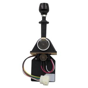 Quality 1600094 JLG Joystick Controller JLG Boom Lift Parts 32X10X10 Cm wholesale