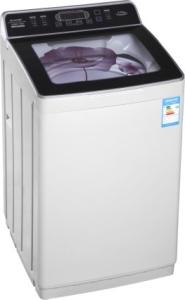 Quality Electric Apartment Integrated Top Loading Washing Machine Fully Automatic 380W 50Hz wholesale