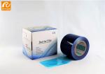 Disposable Dental Barrier Film , 1200 Sheets Plastic Protective Film PE Material