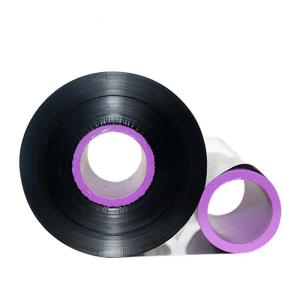Quality Thermal Transfer Wax / Resin Compatible TTO/TTR Ribbon wholesale