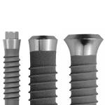 ITI Straumann Tissue Level SynOcta® Implant Internal Titanium Premill Blank 10mm Engaging NN(3.5) / RN(4.8) / WN(6.5)
