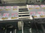 Integrated Automatic Slitter Machine 30 Pcs/min Jg-zbj-fs