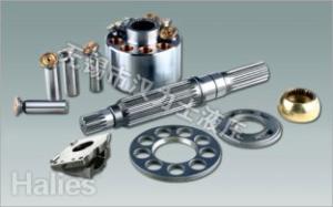 Quality Hydraulic Piston Pump er VRD63 wholesale