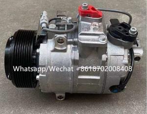 Quality 64529217868 7SBU17C Auto Ac Compressor for BMW X5/X6- 35ix / 535i /640i / M135 ix wholesale