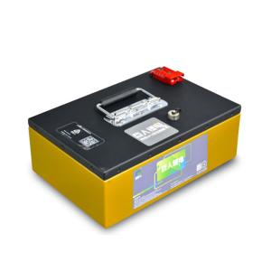 Quality Customized 48v 30Ah Li Ion Battery Pack For Share Electric Bicycle wholesale