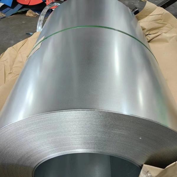 Cheap JIS Gi Coil SGC340 SGC490 SGC570 G60 Cold Rolled Building Materials Wearproof for sale